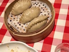 -西贝(无锡万象城店)