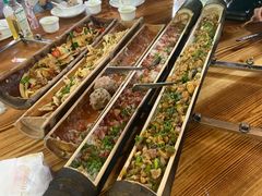 -竹一味·竹筒饭