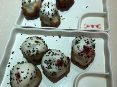 虾仁生煎-东泰祥生煎馆(重庆北路店)