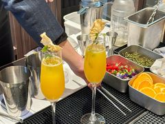 -渔语鱼新川菜Bistro(万象天地店)