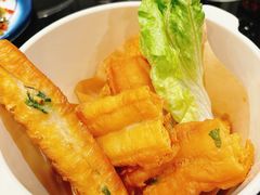 -锡和无锡菜(景丽苑店)