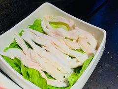 -锅说大脸毛肚重庆老火锅(佐阾店)