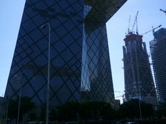 -中央广播电视总台(光华路办公区)