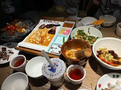 -茄子恰恰·新云南小炒(坪山益田店)