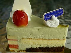 -苹果花园(昌里东路店)