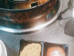 -石记老北京炙子烤肉(松园店)