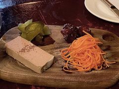 -羽深肉铺 Steak & Wine