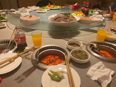 -海底捞火锅(九久奥特莱斯店)