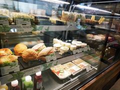 -星巴克(南京大世界店)