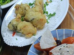 -肥弟大排档(汕樟路店)