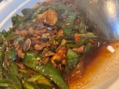 -兰湘子·湘菜小炒(长安万科广场店)