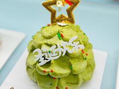 -卷们·现制生日蛋糕·蓝风车动物奶油(金源店)