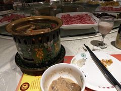 -小背篓菌汤火锅(济阳店)