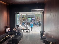 -JPG canteen(广州寺右公馆店)