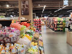 -世纪联华(杭州新塘路店)