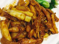 -伊和园清真餐饮