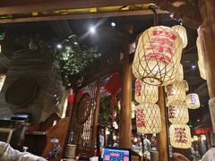 -南京大牌档(之心城店)