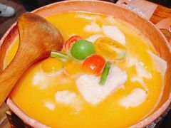 -云海肴·汽锅鸡·云南菜(领展购物广场·中关村店)