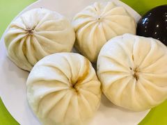 牛肉包子-南来顺饭庄·清真(南菜园店)