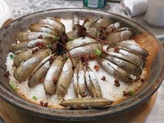 -四道菜·福建菜馆(新街口金鹰店)