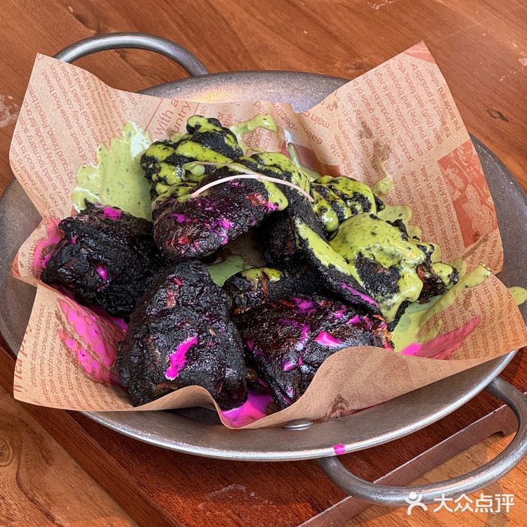 西安！只会带好朋友去吃的漂亮韩餐！