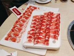 -阳坊大都涮羊肉(阳坊总店)