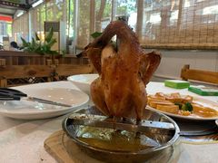 -顺德美食坊(南沙分店)