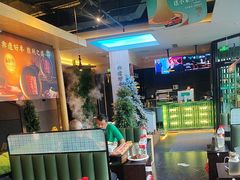 -阳坊胜利涮羊肉(阳坊老店)