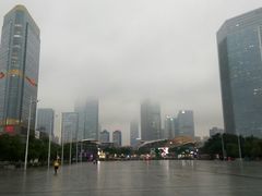 -天河体育中心