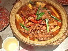 -山四砂锅(太原钟楼街店)