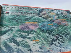 -大连冰峪旅游度假区