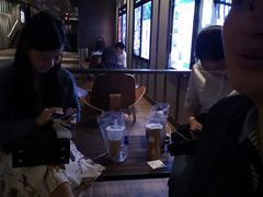 -成都百丽宫影城(LUXE太古里店)