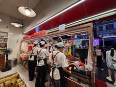 -丁家脆哨(民生路店)