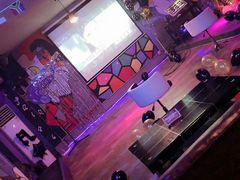 -集结号CLUB别墅聚会轰趴馆