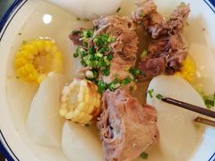 -公社食堂(牧电路店)