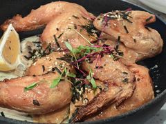 -BE BRIGHT KITCHEN(正佳广场店)