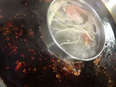 -星鸿社重庆老火锅
