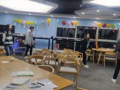 -新航道雅思托福·留学·考研培训(人民广场校区)