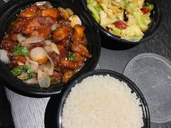 -青年公社烤鸭(滨湖银泰店)