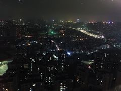 -汤臣·空中餐厅·严选粤菜(石湾世博广场店)