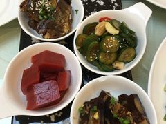 -四季小馆·地道北京小吃(广百店)