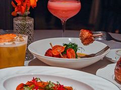 -壳里西餐厅Coquille Seafood Bistro(蒙自路店)