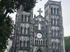 -圣约瑟夫大教堂