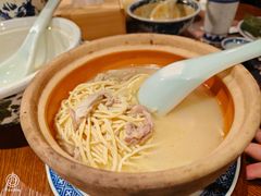 -南京大牌档(之心城店)