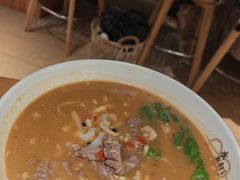 -水平有限广西米粉·广西风味集(五道口店)