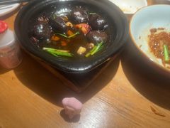 -桂小厨广西菜(青秀万达店)