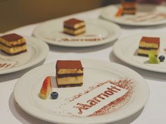 -TABLE·味西餐厅-成都茂业JW万豪酒店