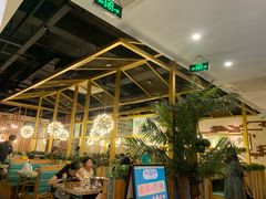 -原味四季椰子鸡(公明百佳华店)