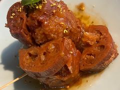 -打酱油·非遗淮扬菜(瘦西湖梅岭店)