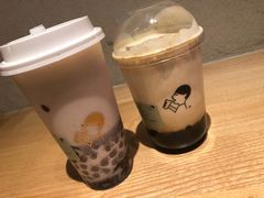 -喜茶(上海正大广场店)